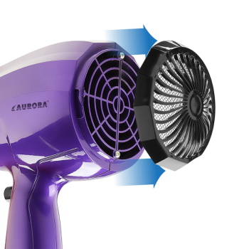 Aurora fen za kosu 2400W AU3528-1